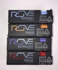 ROVE CARTS