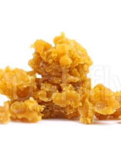 Kushbee Wedding Cake Crumble