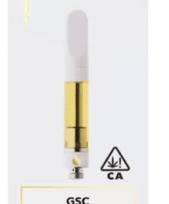1G VAPE CARTRIDGE - PURE ONE