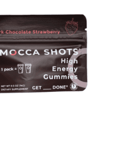 NEW Sugar Free Gummy