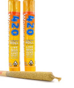 2 for $10 ONLY!!! 420 WONDERSTICK 1.4G