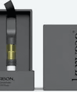 0.5G CARBON VAPE CARTRIDGE - KURVANA