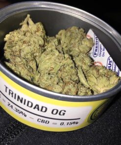 Trinidad OG