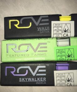 ROVE CARTS
