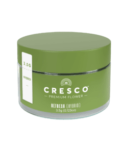 Jet Fuel Gelato Flower