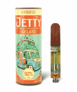Gelato (H) - Cartridge