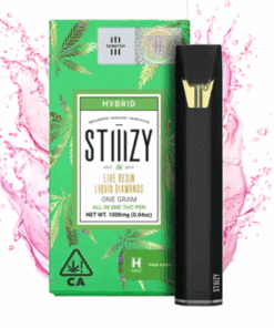 Pink Runtz | 1gram